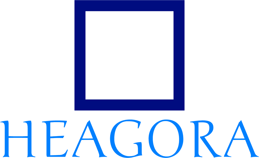 HEAGORA logo