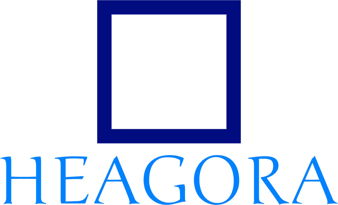 HEAGORA logo